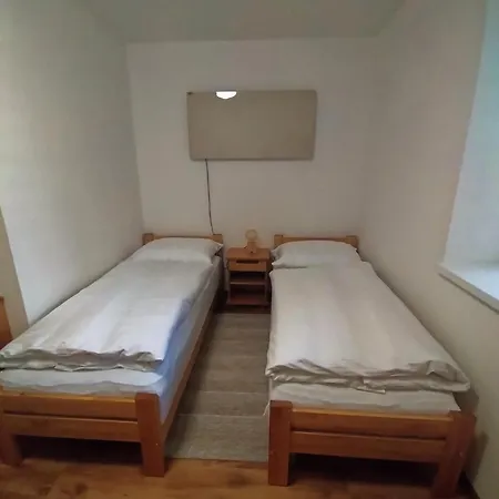 S Kuchynkou Apartament Stropkov