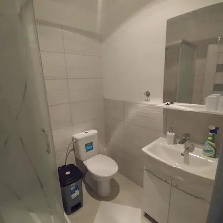 S Kuchynkou Apartament *