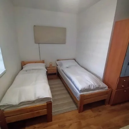 Apartment S Kuchynkou *