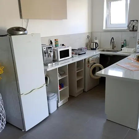 Apartament S Kuchynkou Stropkov