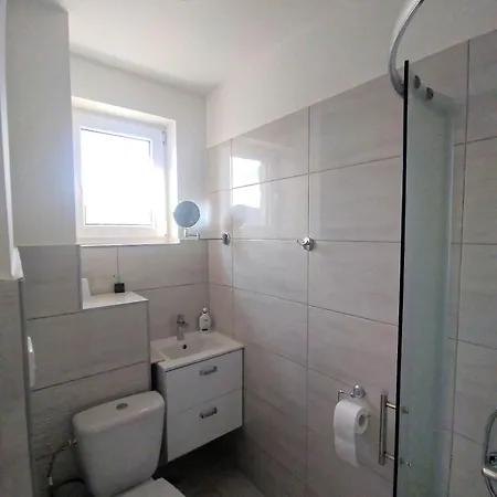 Apartament S Kuchynkou Stropkov