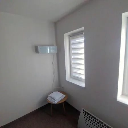 S Kuchynkou Apartament