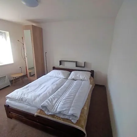 Apartament S Kuchynkou Stropkov