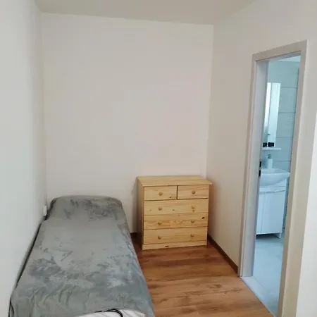 Apartament S Kuchynkou *