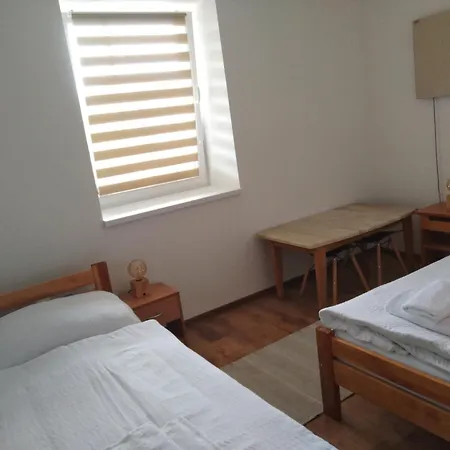 S Kuchynkou Apartament *