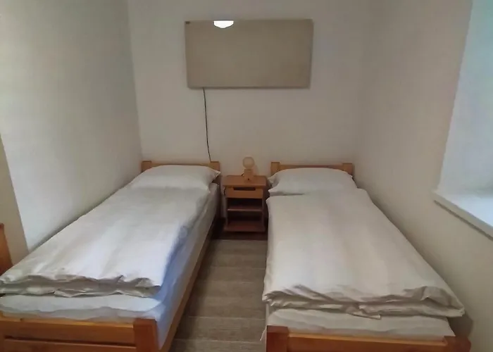 S Kuchynkou Appartamento Stropkov