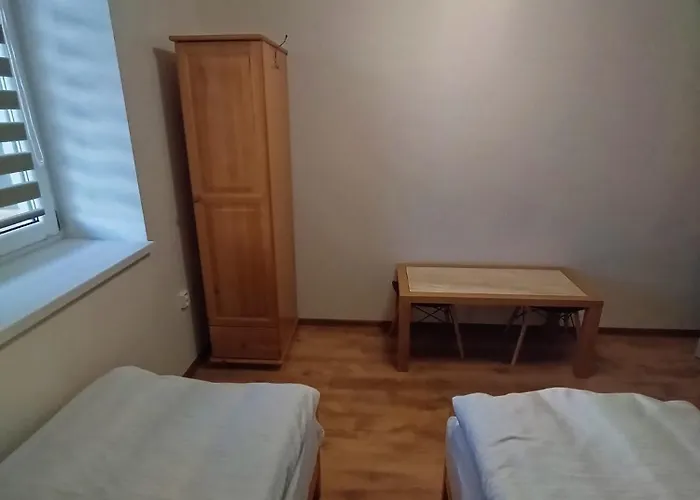 S Kuchynkou Appartamento