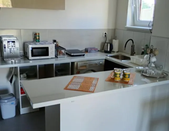 Appartamento S Kuchynkou