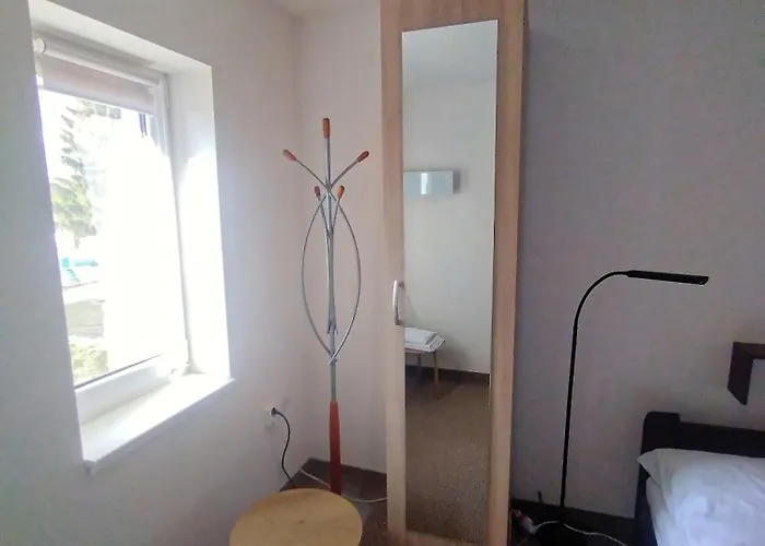 S Kuchynkou Appartamento