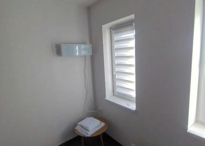 S Kuchynkou Appartamento