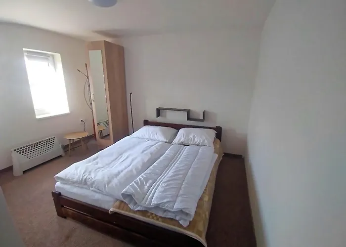 Appartamento S Kuchynkou Stropkov