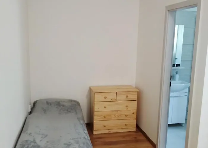 Appartamento S Kuchynkou *